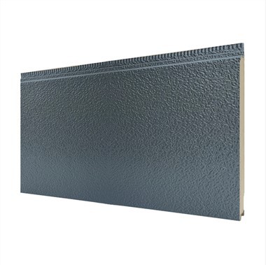 Метални външни сайдинг панели